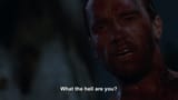 predator