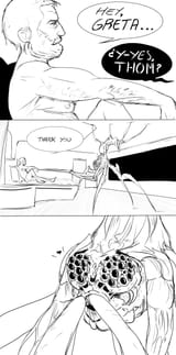 Spiderwife