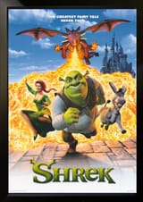 Shreck-movie-poster