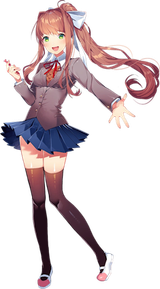 Monika_DDLC