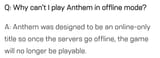 Anthem