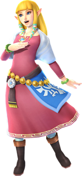 HW_Zelda_Skyloft_Robes_Render