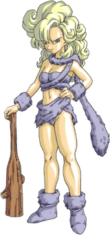 Ayla_Chrono
