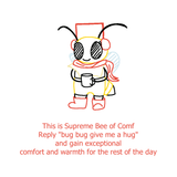 bug fables comfy