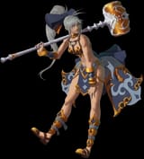 The_Legend_of_Dragoon_-_Meru