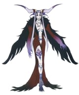 Ultimecia_FFVIII_Art