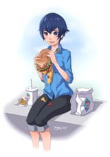 JunesTopQualityBurgerConstruction