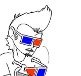 glasses