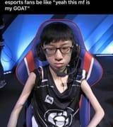 esports
