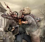 Chainsaw man