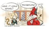 final_fantasy_ix_zidane_meets_freya_v2_by_celtycki_d6wn0dv