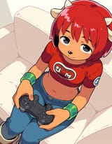 lammy