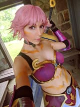 BlackRose Cosplay