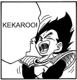 kekaroo
