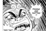 Akatsuki!! Otokojuku - Vol.21 Ch.165 - This is the Monkey Hotpot!! - 22