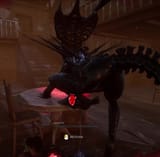 xeno queen table
