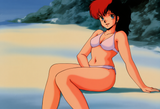 1girl, retro artstyle, 1980s (style), best quality s-3110095029