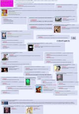 Anon cannot imagine