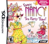 nancy ds