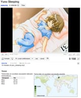 FinsLoveSleepingAnimeGirls