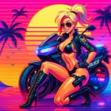 20250704_1336_Futuristic Neon Warrior_remix_01jzakhfr2fhyv89z5j7dxs54q