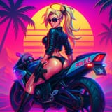 20250704_1354_Futuristic Biker Vibes_remix_01jzamhwhxeezsq720fwaknmc2