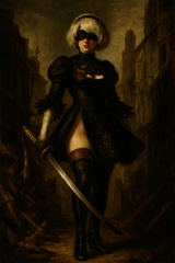 2b painterly 2