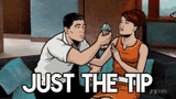 archer-just-the-tip