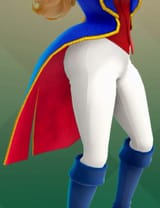 arse2