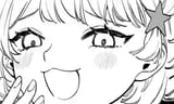haughty smug