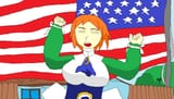Magic Knight July 4th