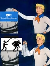 SKG is slavery