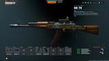 ak-74