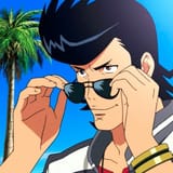 space dandy