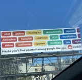 you