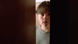 aj scared