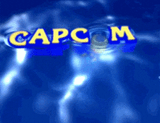 capcom megaman water
