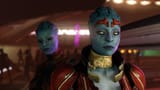 mass effect samara morinth