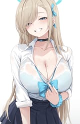 __asuna_and_asuna_blue_archive_drawn_by_heartsix__f0ca95523920a4b1adefabc53b28f733