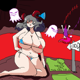 gouyoku gang propaganda