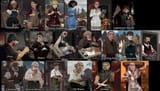 cast