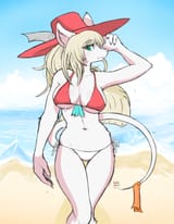 Freya bikini