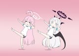 __hina_and_hoshino_blue_archive_and_1_more_drawn_by_ikurage_namakurage_13__c5cdb23ba7390307b691abeb54f75b3b