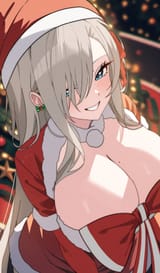asuna santa