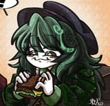 takane burger