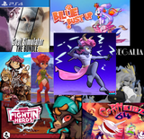 vidya goats