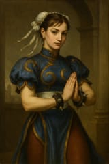 chun li painterly 1