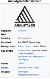 Screenshot 2025-07-04 at 16-26-40 Archetype Entertainment - Wikipedia