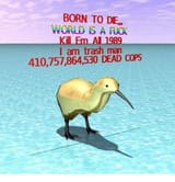 kiwi world is a fuck