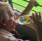 the big gulp